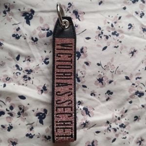 Victoria Secret wristlet